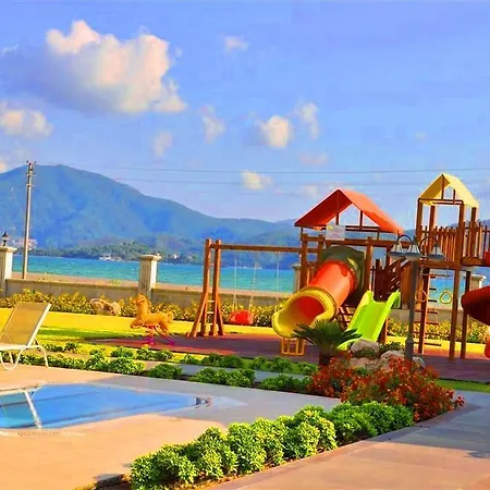 Daphne Lycia Fethiye