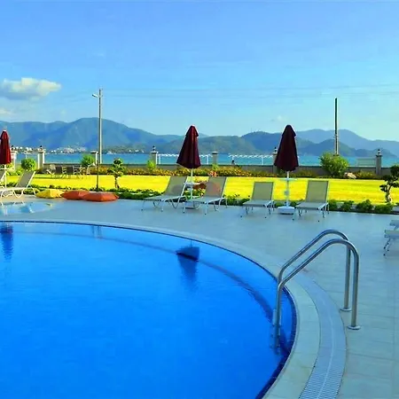 Appartement Daphne Lycia