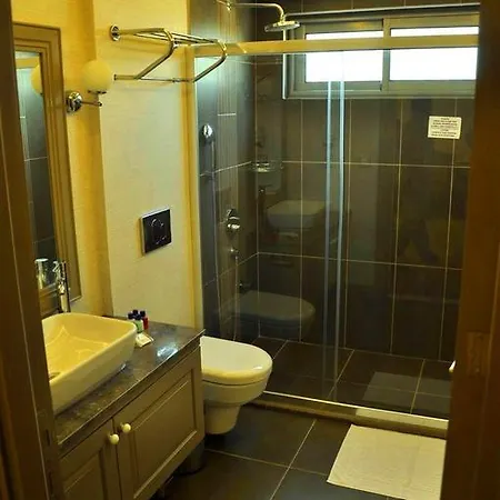 Appartement Daphne Lycia Fethiye