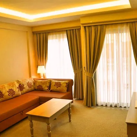 Daphne Lycia Appartement Fethiye
