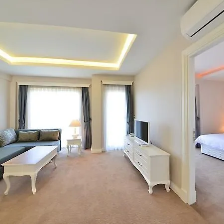 Appartement Daphne Lycia Fethiye