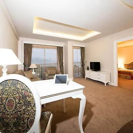 Daphne Lycia Appartement *