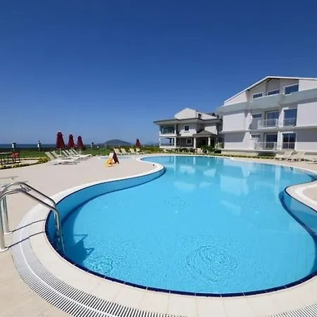 Appartement Daphne Lycia Fethiye